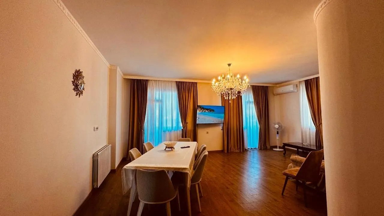 Anna'S Apartment Batumi Georgia