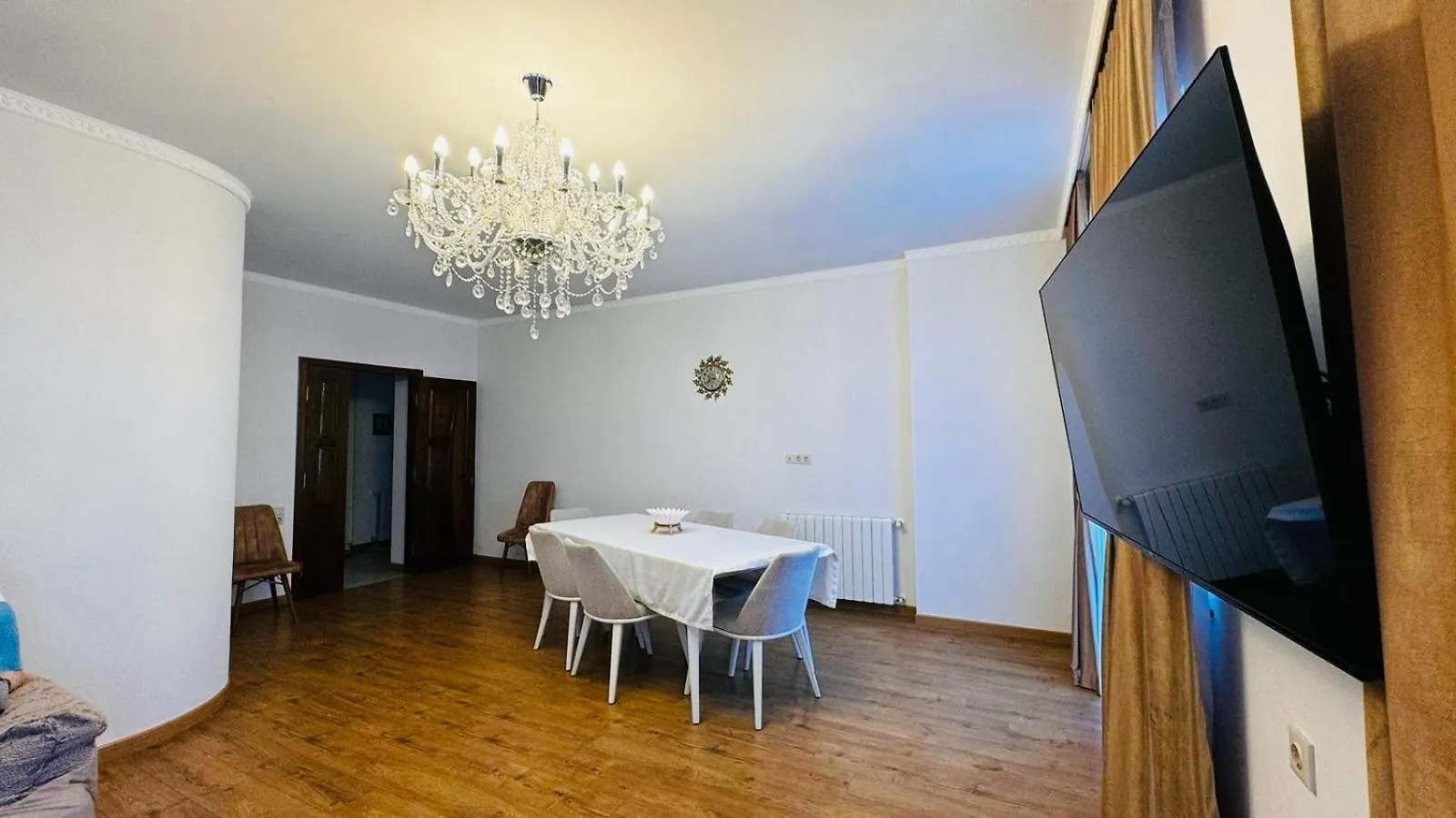 Anna'S Apartment Batumi